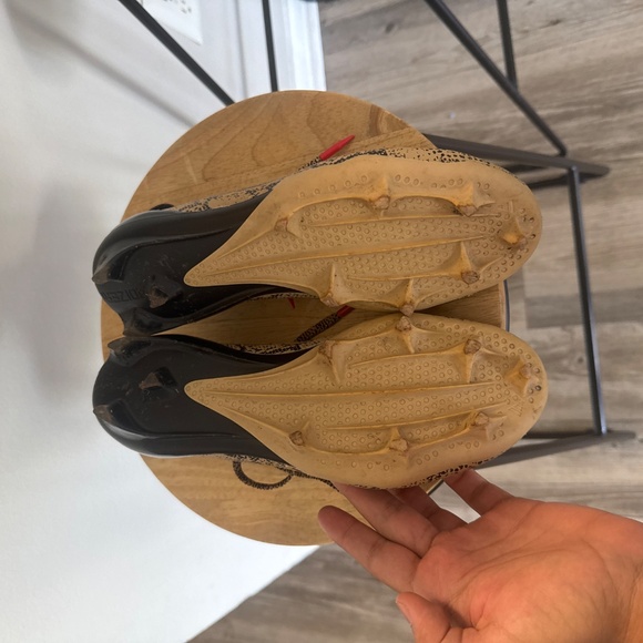 Adizero Electric II Exotic Speed Football Cleats - Picture 5 of 5